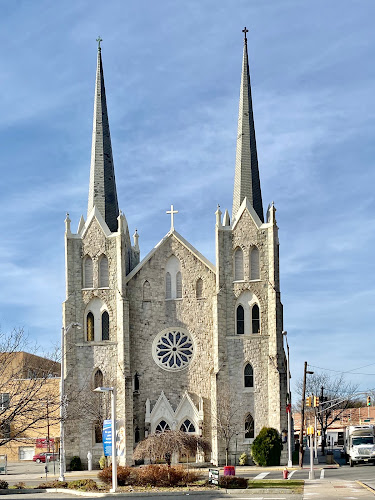 St Mary's Assumption Roman Catholic Church