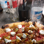 Photo n°2 de l'avis de Daniele.i fait le 01/08/2023 à 22:20 sur le  Apicia - Pizza & Fritti à Monopoli