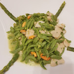 Photo n°2 de l'avis de Rachel.U fait le 17/06/2018 à 21:02 sur le  Desiree Ristorante Pizzeria à Somma Lombardo