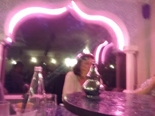 Photo n°35 de La Baraka à Saint-Fargeau-Ponthierry ()