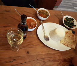 Cape Town Culinary Tours photo