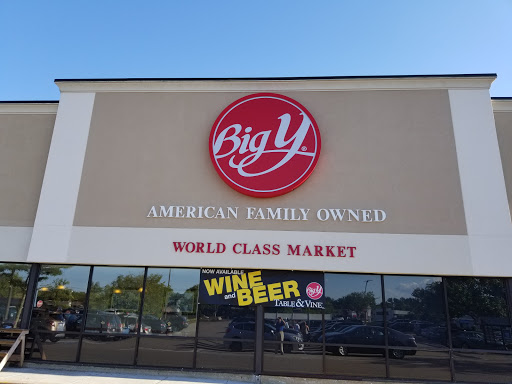 Supermarket «Big Y», reviews and photos, 10 Washington St, Norwell, MA 02061, USA