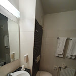 Photo n°4 de l'avis de Florian.L fait le 24/08/2021 à 06:39 sur le  TRYP by Wyndham Luebeck Aquamarin à Lübeck