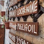 Photo n°3 de l'avis de Elisabetta. fait le 11/08/2022 à 16:50 sur le  Magnapulia à Monopoli