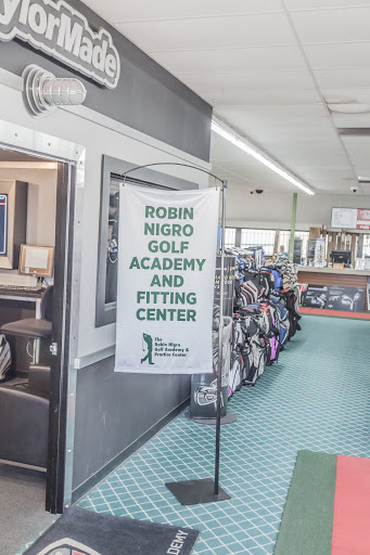 Golf Driving Range «Robin Nigro Golf Academy», reviews and photos, 1 E 135th St, Kansas City, MO 64145, USA