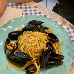 Photo n°2 de l'avis de Angela.i fait le 12/06/2022 à 08:11 sur le  Street Food Savona à Savona