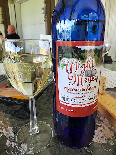 Winery «Wight Vineyards & Winery», reviews and photos, 340 Meyer Dr, Shepherdsville, KY 40165, USA