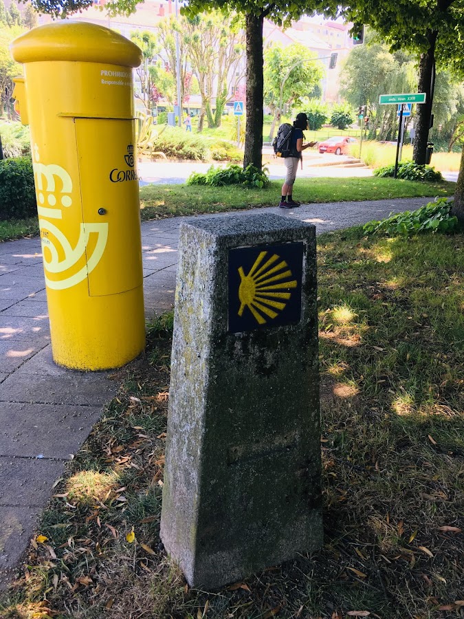 Parque Alexandre Bóveda e Fermín Bouza Brey