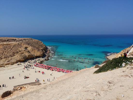 Ageeba Beach