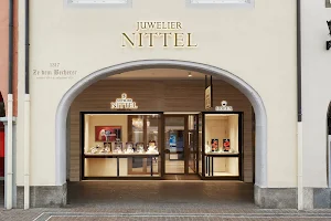 Juwelier Nittel Gmbh - Offizieller Rolex Fachhändler image