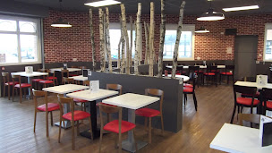 Photo n°1 de LA PAUSE DEJ’- Restauration/Snacking Les Achards à Les Achards ()