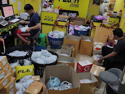 Flash Express สาขาเปียร์นนท์