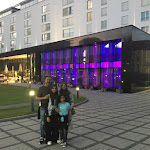 Photo n°7 de l'avis de Hashim.h fait le 21/02/2024 à 19:05 sur le  Stadt Freiburg Hotel à Freiburg im Breisgau