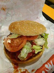 Photo n°60 de Burger King à Aubière ()