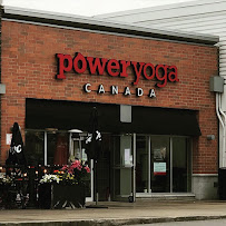 Power Yoga Canada City Centre - Photo 2 - Car repair in Mississauga, ON, Canada, Detroit