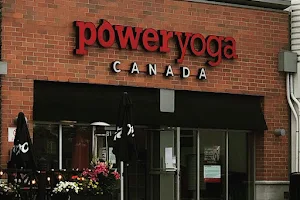 Power Yoga Canada City Centre image