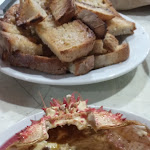 Photo n°1 de l'avis de rui.a fait le 06/09/2020 à 22:40 sur le  O Mestre Inácio à Sines