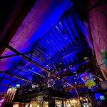 Photo n°7 de l'avis de Maik.h fait le 18/11/2022 à 23:54 sur le  PURiNO Freiburg à Freiburg im Breisgau