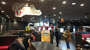 Photo n°34 de KFC Bourges à Bourges ()