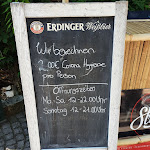 Photo n°2 de l'avis de Peter.i fait le 18/08/2020 à 11:32 sur le  Restaurant Stobbermühle à Buckow