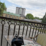 Photo n°1 de l'avis de Klaus.u fait le 12/06/2022 à 09:33 sur le  Rosemarie Garten & Bar - Essen à Essen