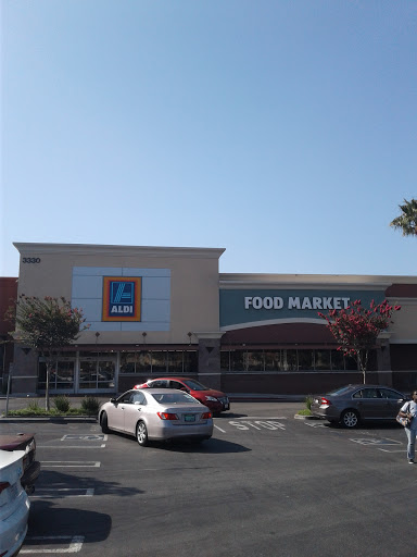 Supermarket «ALDI», reviews and photos, 3330 W Century Blvd, Inglewood, CA 90303, USA