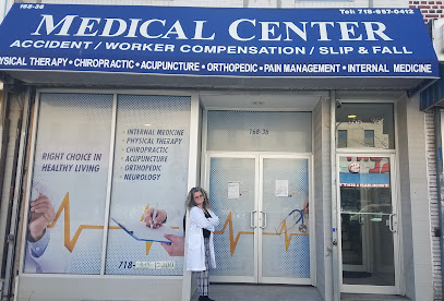 Dr. Wendy Keiser DC - Chiropractor in Jamaica New York