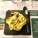 Photo n°1 de l'avis de samu. fait le 06/01/2020 à 11:38 sur le  Camaleonte Food&Drink à Senigallia