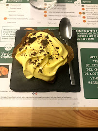 Restaurant Camaleonte Food&Drink à Senigallia - menu / carte