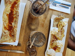 Photo n°25 de La Cantine à Honfleur ()