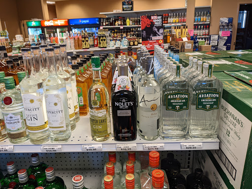 Liquor Store «North Salem Beverage», reviews and photos, 2829 Lancaster Dr NE, Salem, OR 97305, USA