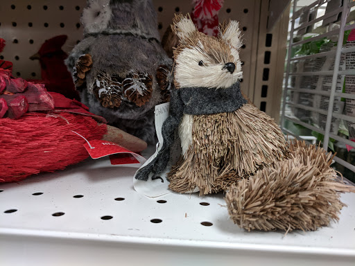 Fabric Store «Jo-Ann Fabrics and Crafts», reviews and photos, 4600 Durham-Chapel Hill Blvd #8, Durham, NC 27707, USA