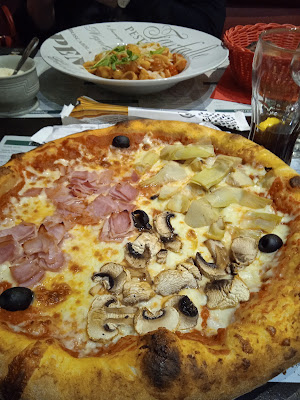 Il Figaro Mulhouse à Mulhouse