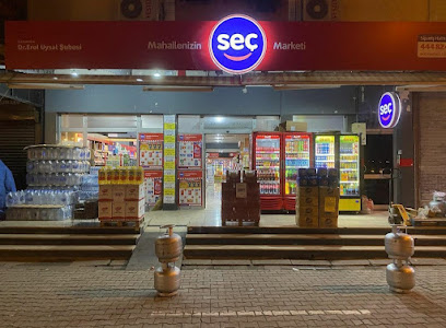 SEÇ MARKET