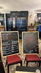 Photo n°2 de Legacy à Paris ()