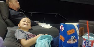 RMC Stadium Cinemas at Jacksonville - photo 9