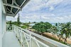 Hotel Beaurivage Logo, Noumea, New Caledonia, Hotel