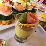 Photo n°10 de l'avis de Alexandra.t fait le 08/08/2020 à 13:43 sur le  Café Yodett - Magdeburg à Magdeburg