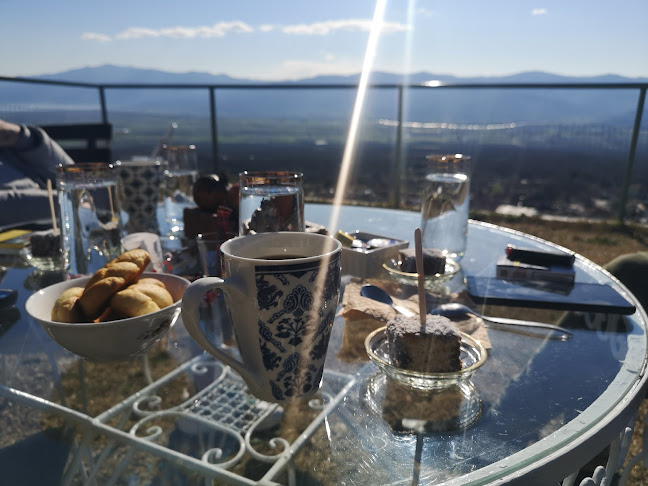 ΝΙΒΙάΣΤΑ - Καφετέρια