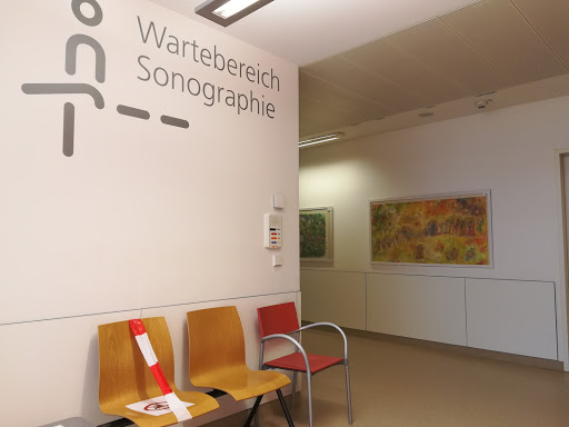 Klinikum Stuttgart - Olgahospital: Pädiatrie 4 - Neonatologie und neonatologische Intensivmedizin