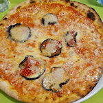 Photo n°1 de l'avis de Ghost.i fait le 29/10/2022 à 16:58 sur le  Pizzeria Al Volo à Pittulongu