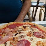 Photo n°2 de l'avis de Christian.i fait le 27/08/2022 à 09:56 sur le  Grill auf der Au bei Vincenzo à Waldsee