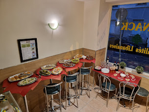 Photo n°15 de Sur Le Pouce à Gentilly ()