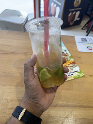 Photo n°17 de Street Café (Bubble Tea) à Vincennes ()