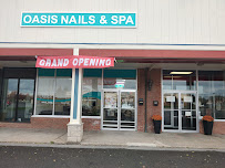 OASIS NAILS & SPA - Photo 5 - Car repair in Camillus, NY, Syracuse