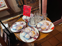 Plats et boissons du Restaurant La Petite Rose des Sables à Paris - n°5