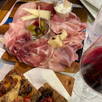 Photo n°1 de l'avis de Mihai.l fait le 14/04/2024 à 19:02 sur le  Salumeria Simoni Laboratorio à Bologna