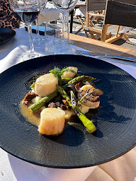 Photo n°33 de Restaurant La Réserve à Morzine ()