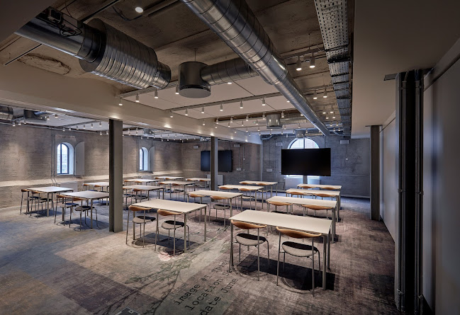 Comentarii opinii despre Hotel Ottilia - By Brøchner Hotels