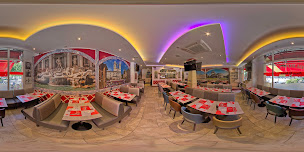 Photo n°28 de Ristorante Pizza Di Roma Chessy Val d'Europe à Chessy ()